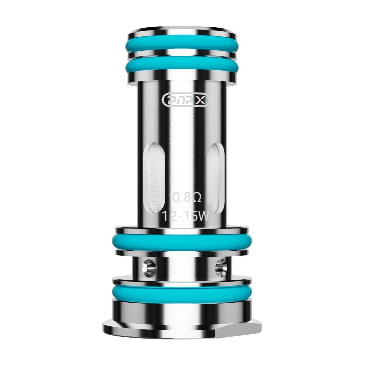 Voopoo - Resistencias Pnp X - Resistencias Comerciales - Voopoo | RC - VP - PNPX - 08U