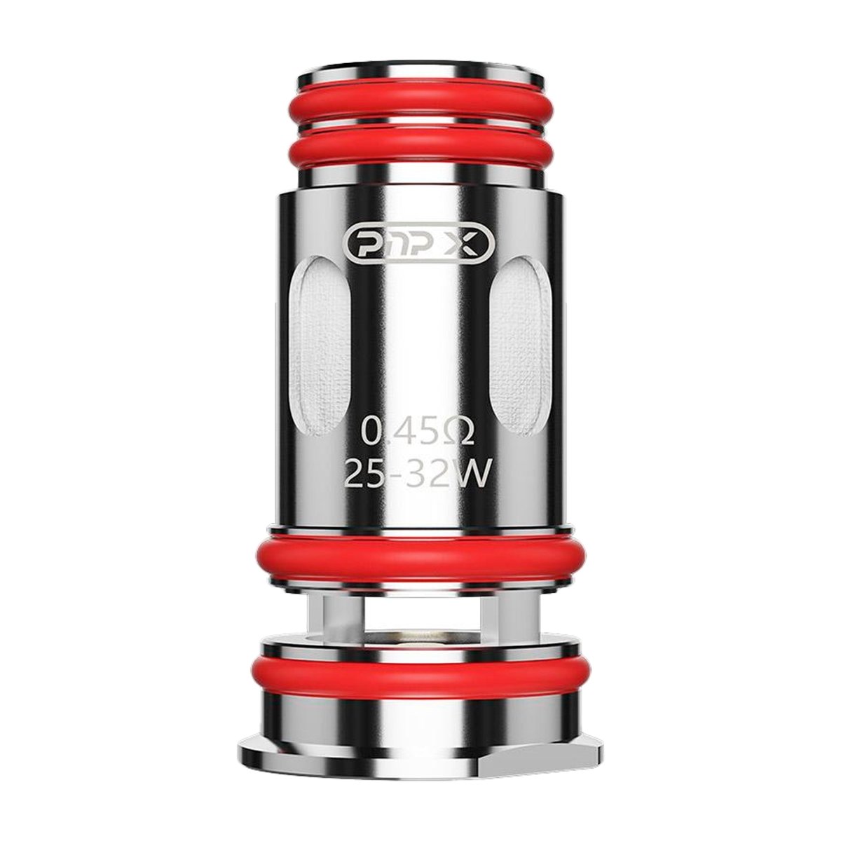 Voopoo - Resistencias Pnp X - Resistencias Comerciales - Voopoo | RC - VP - PNPX - 045U