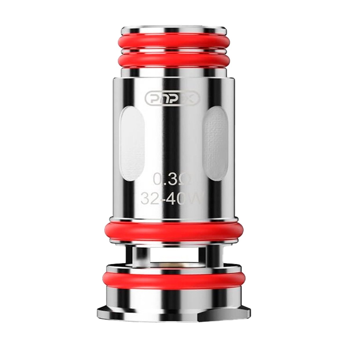 Voopoo - Resistencias Pnp X - Resistencias Comerciales - Voopoo | RC - VP - PNPX - 03U