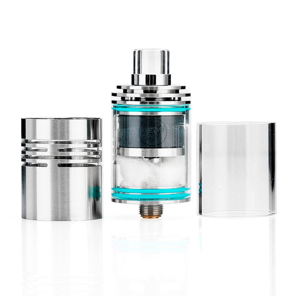 Wismec - Theorem RTA - RTA - Wismec | EQ - WIS - THE - RTA - SS