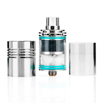 Wismec - Theorem RTA - RTA - Wismec | EQ - WIS - THE - RTA - SS