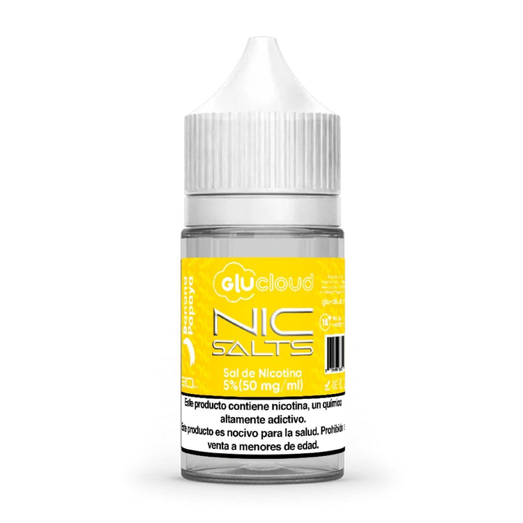 Glucloud: Vapes Desechables, Pouches y Pods Distribuidor DIY Vape