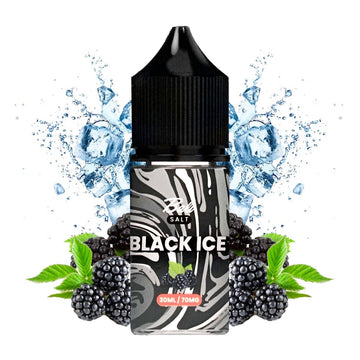 Black Ice Salts - Sales de Nicotina - Bali | SN - BAL - BLI - 70