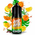 Lulo & Citrus Salts - Sales de Nicotina - Just Juice | SN - JJ - LUC - 30