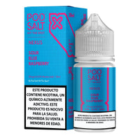 Sour Blue Raspberry Salts - Sales de Nicotina - Pod Salt | SN - POS - NEX - SBR - 25