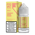 Strawberry Banana Rhubarb Salts - Sales de Nicotina - Pod Salt | SN - POS - NEX - SBRH - 25