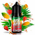 Strawberry & Curuba Salts - Sales de Nicotina - Just Juice | SN - JJ - SCU - 30