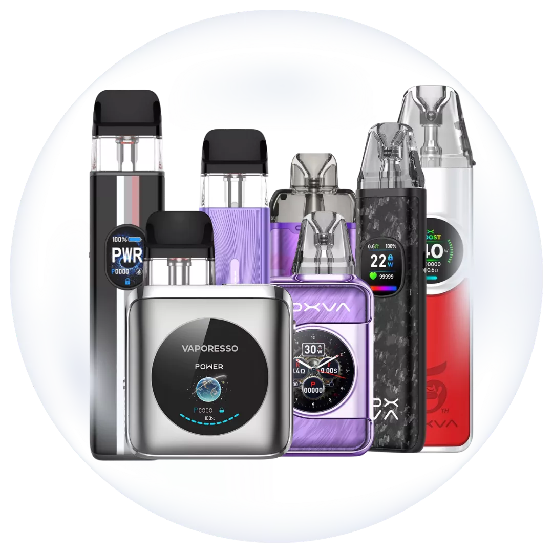 Vapers Recargables Colombia | Pods MTL, Kits Pod | DIY Vape Vapers Recargables Colombia | Pods MTL, Kits Pod | DIY Vape