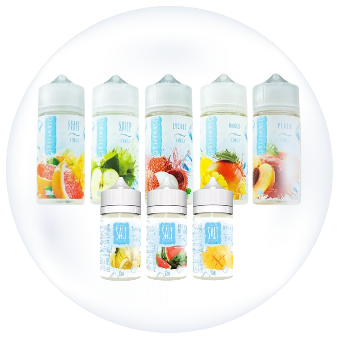 Icono de Skwezed - LIquidos de Vapeo en DIY VAPE SHOP