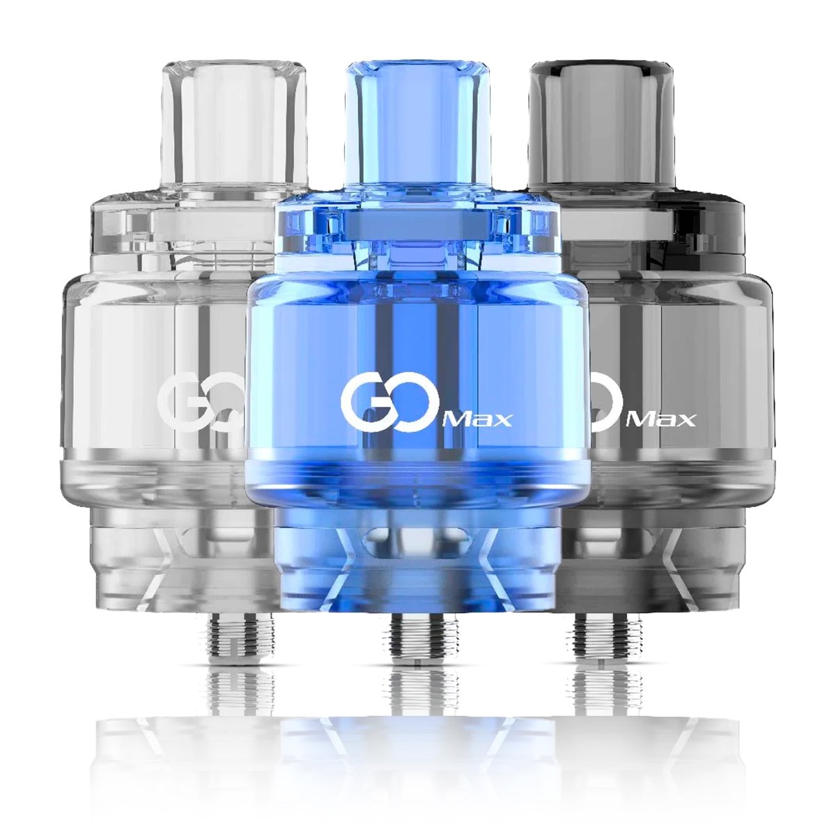 Innokin - GoMax Disposable Tank - Tanques - Innokin | EQ - INK - GM - 00