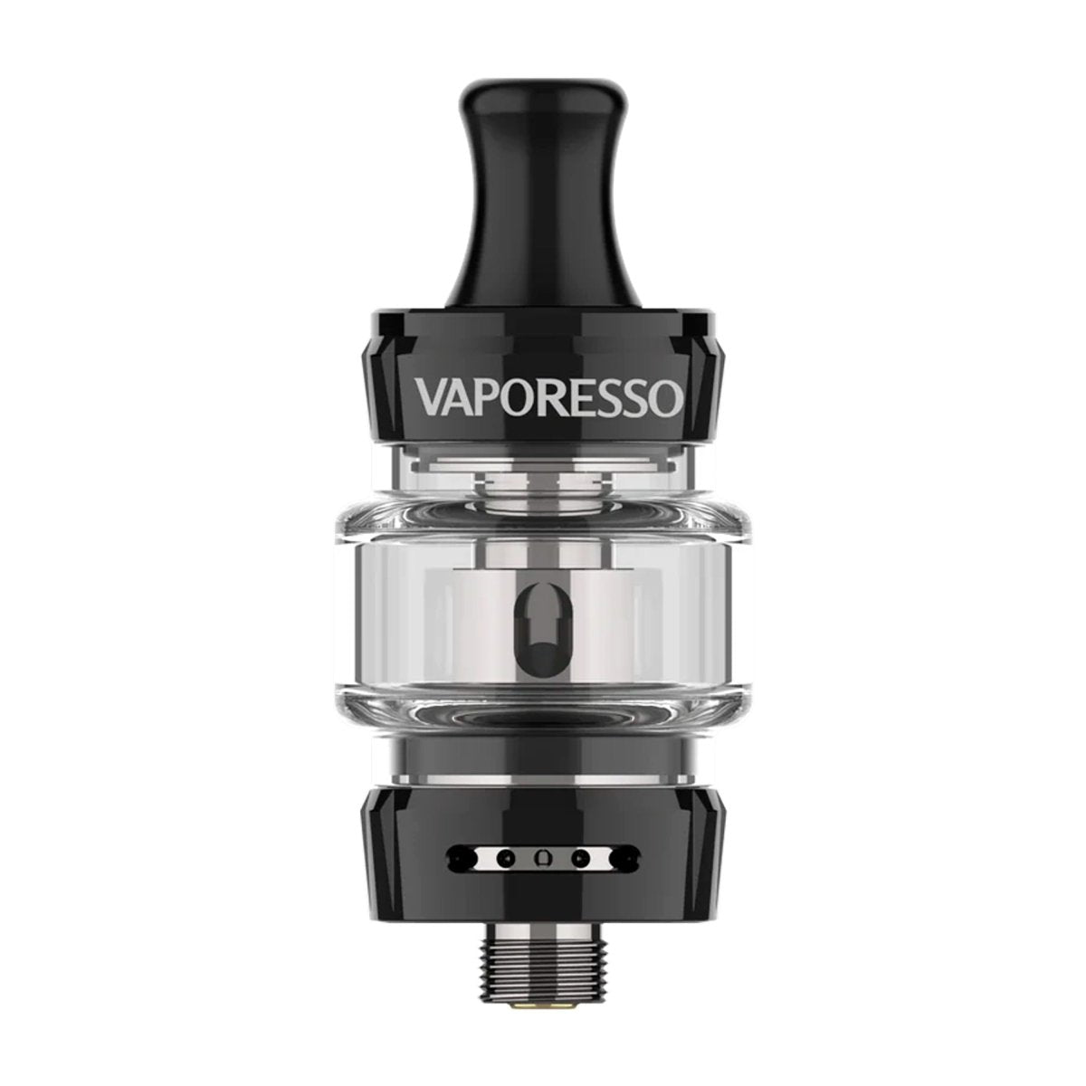 Vaporesso - GTX Tank 18 - Tanques - Voopoo | EQ - VP - GTX - TAN - BLK