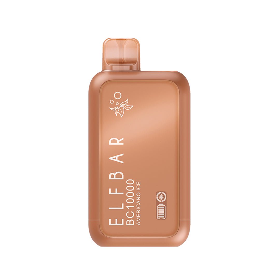 Elf Rc10000 Elfbar - BC 10000 PUFF | Vape Desechable de Elfbar