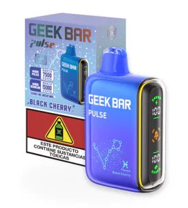 Geek Bar - Pulse 7500 - 15000 Puff - Vape Desechable - Geek Bar | DIS - GEEKBAR - P - BC