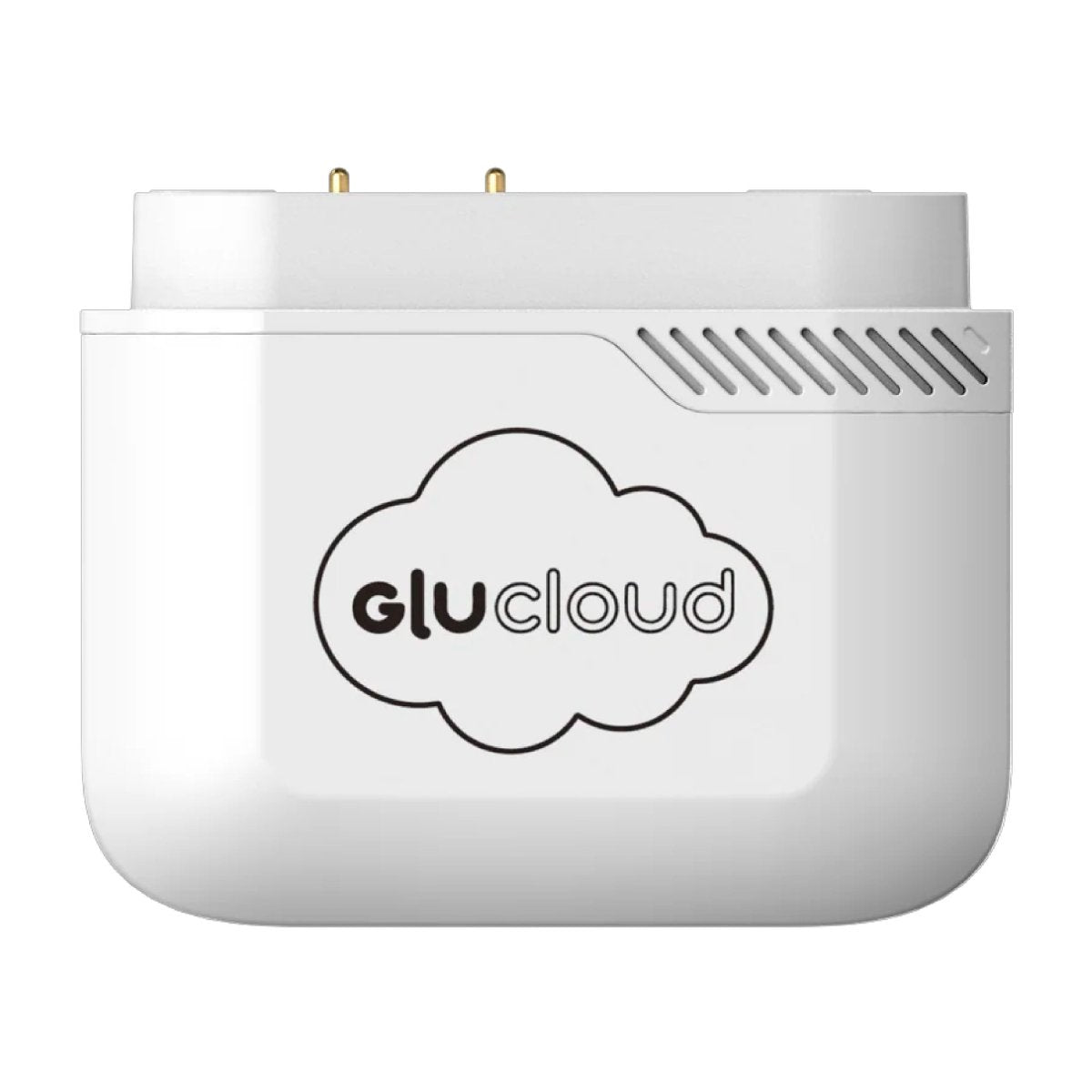 Glu Cloud - Batería BoxPod - Vape Desechable - Glu Cloud | EQC - GLUC - BBP - BLA