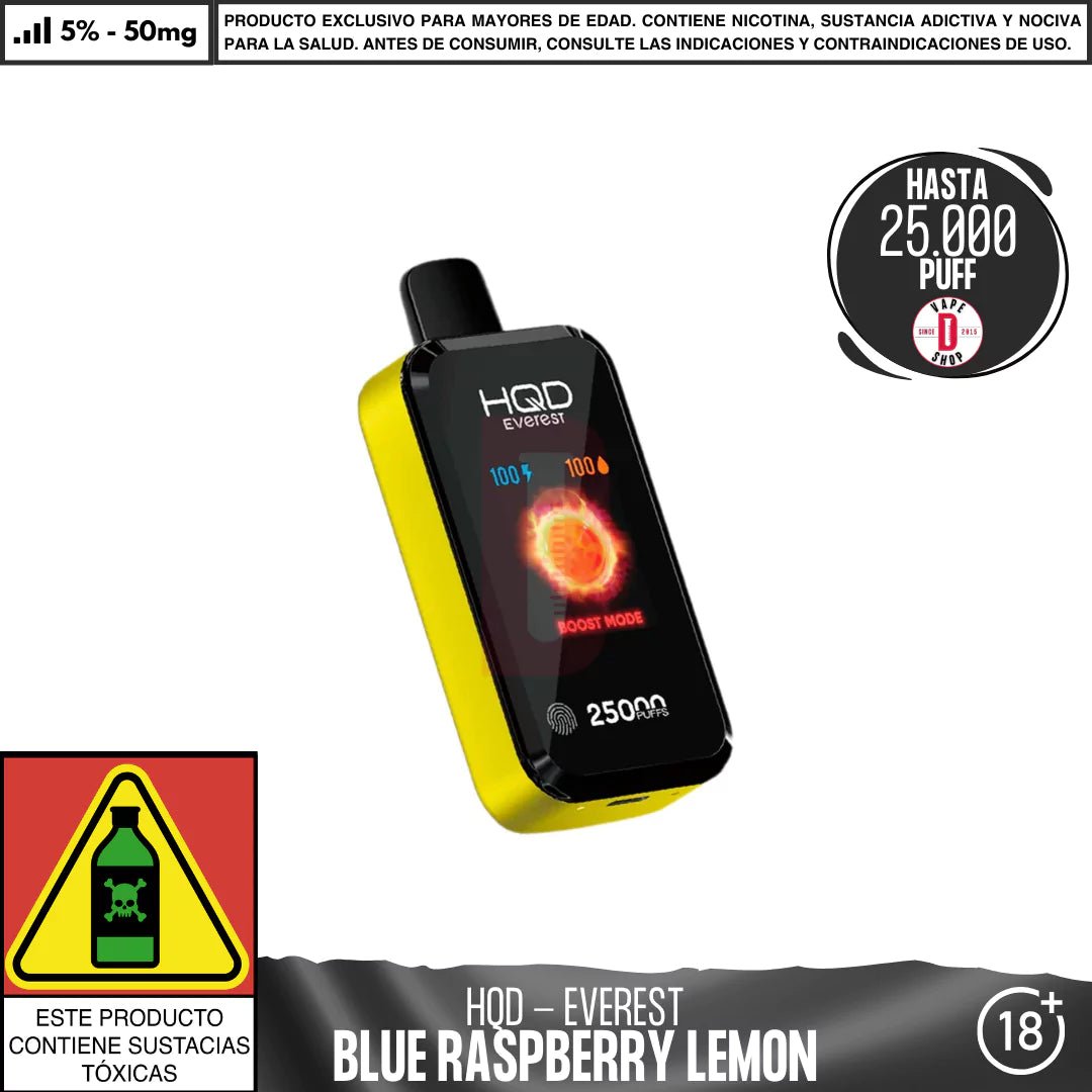 Hqd Technology How To Use HQD Everest Lush Ice 25000 Puffs. - TC SOLUCIONES Hqd Everest Flavors Australia Hqd Technology How To Use HQD Everest Lush Ice 25000 Puffs. - TC SOLUCIONES Hqd Everest Flavors Australia