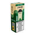 Life Pod - Eco II Pod 10000 PUFF - Vape Desechable - Life Pod | EQC - LIPO - ECOII - PODS - WMI