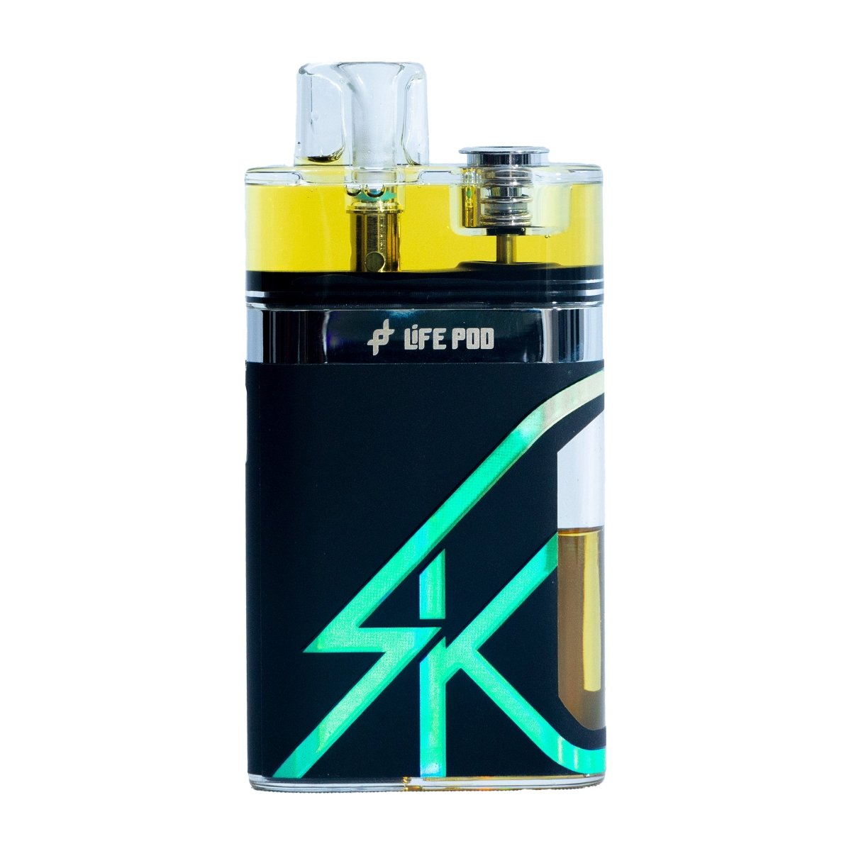 Life Pod - Eco SK 7000 PUFF - Vape Desechable - Life Pod | DIS - LIPO - SK - MOD