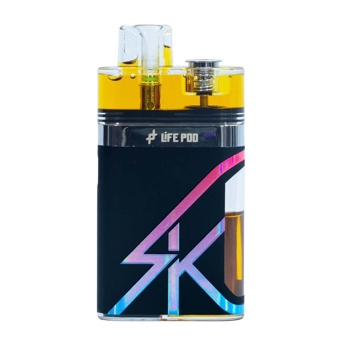 Life Pod - Eco SK 7000 PUFF - Vape Desechable - Life Pod | DIS - LIPO - SK - WAF