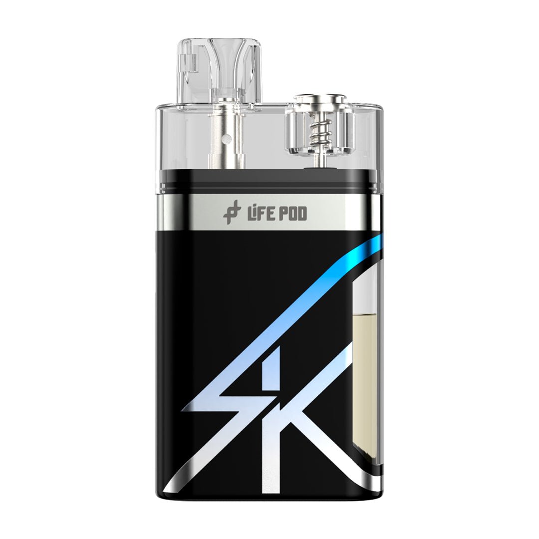 Life Pod - Eco SK 7000 PUFF - Vape Desechable - Life Pod | DIS - LIPO - SK - MEN