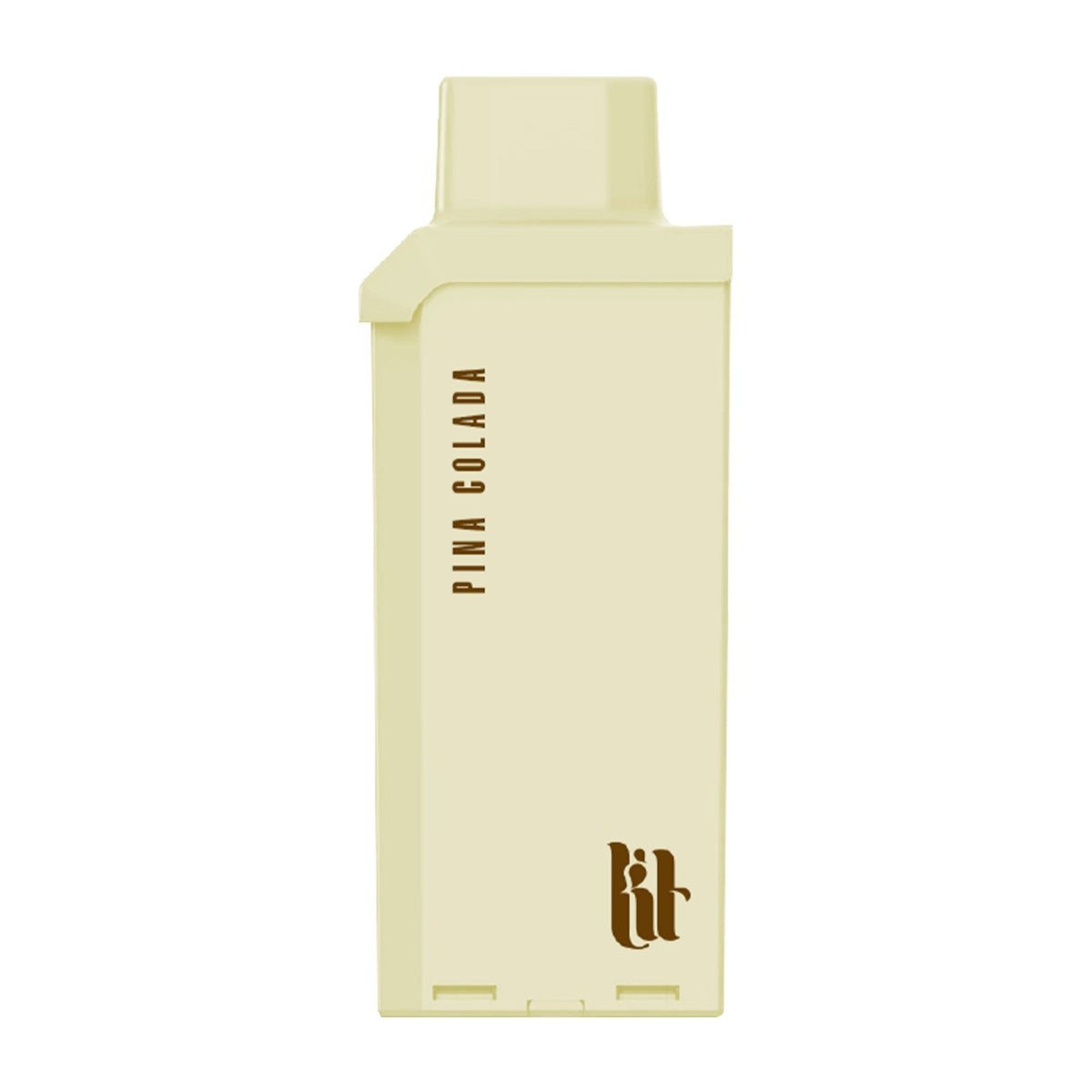 Lit Vapes - Litpod Pod 10000 - 15000 PUFF - Vape Desechable - Lit Vapes | EQC - LIT - LPK - POD - PICO