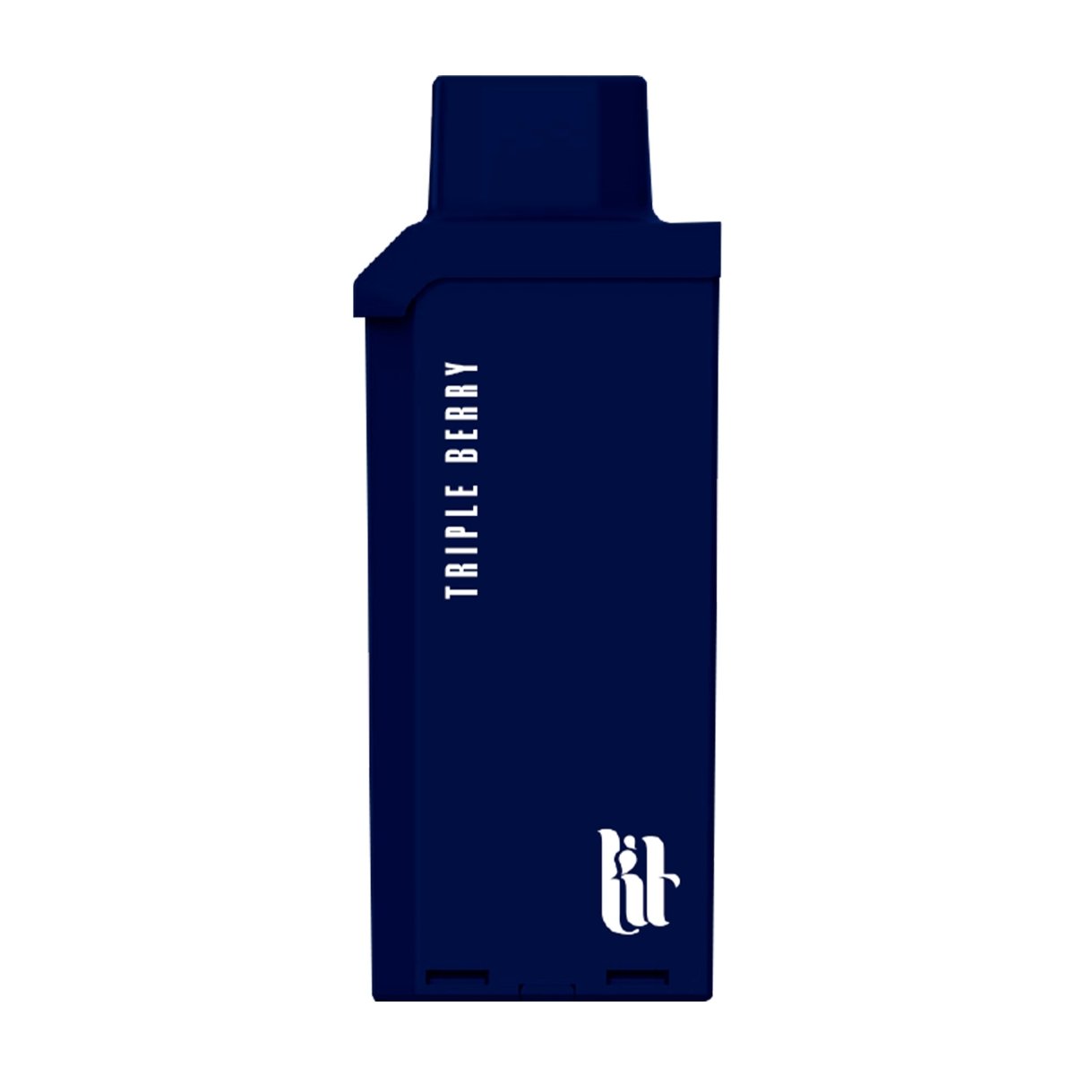 Lit Vapes - Litpod Pod 10000 - 15000 PUFF - Vape Desechable - Lit Vapes | EQC - LIT - LPK - POD - TRBE
