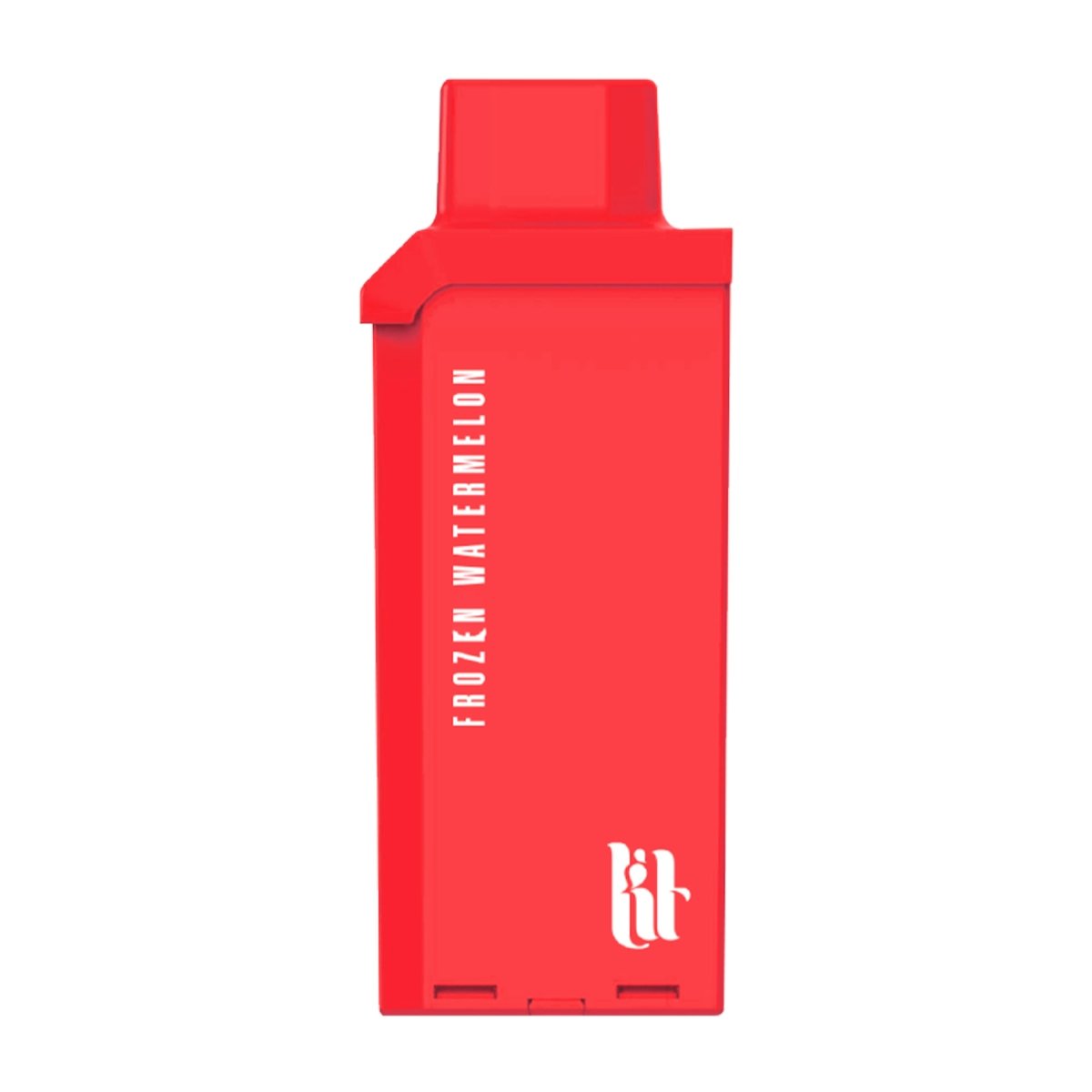 Lit Vapes - Litpod Pod 10000 - 15000 PUFF - Vape Desechable - Lit Vapes | EQC - LIT - LPK - POD - FRWA