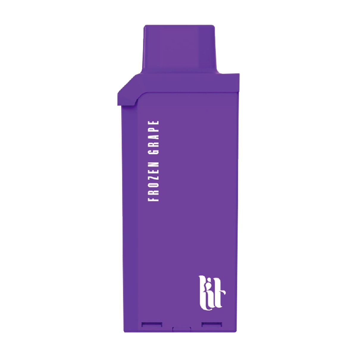 Lit Vapes - Litpod Pod 10000 - 15000 PUFF - Vape Desechable - Lit Vapes | EQC - LIT - LPK - POD - FRGR