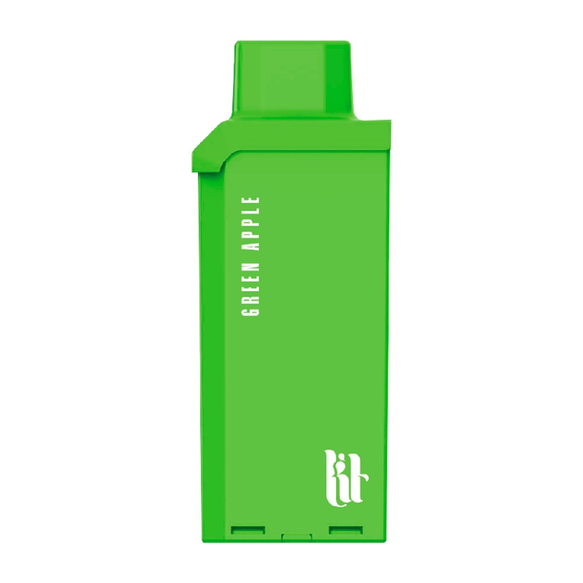 Lit Vapes - Litpod Pod 10000 - 15000 PUFF - Vape Desechable - Lit Vapes | EQC - LIT - LPK - POD - GRAP
