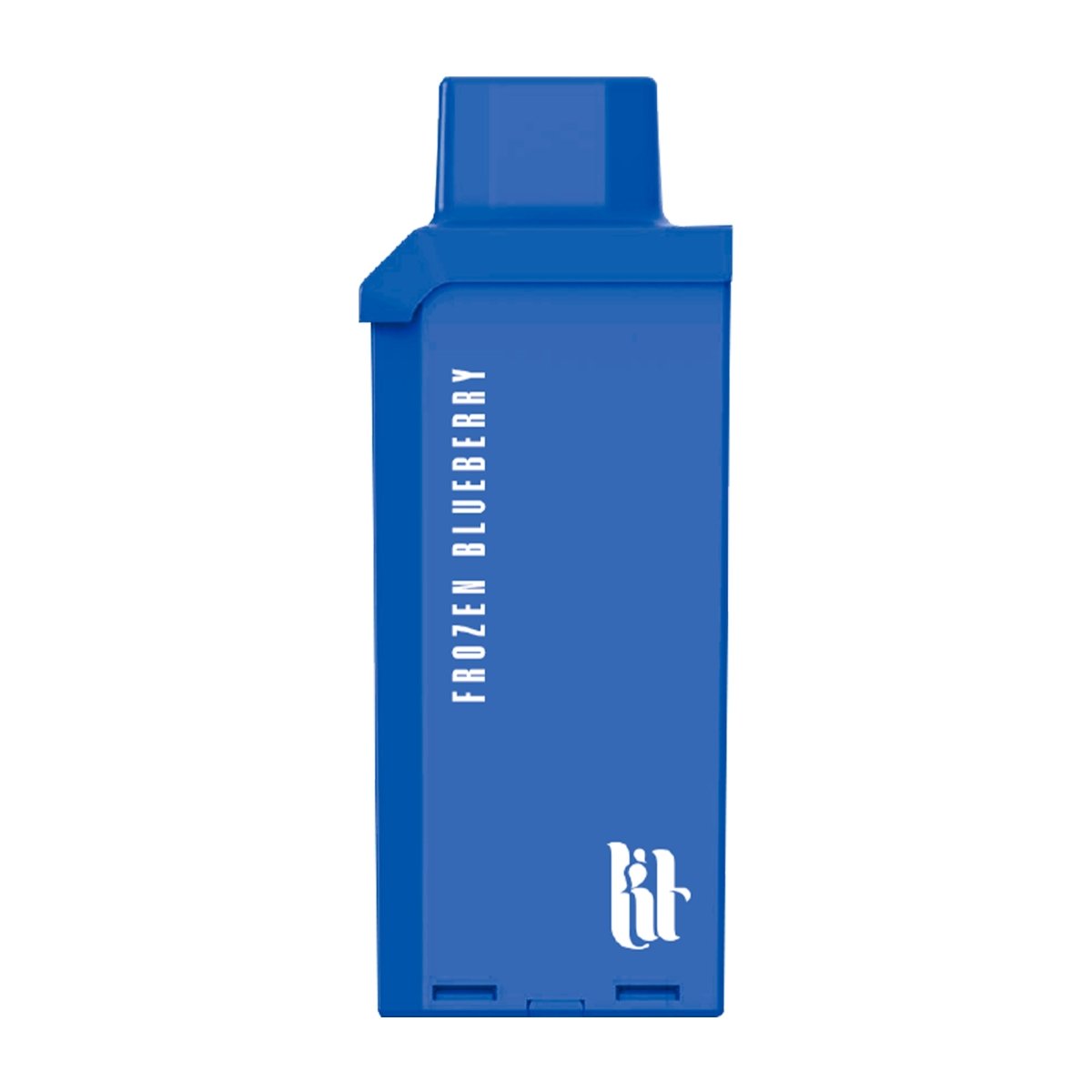 Lit Vapes - Litpod Pod 10000 - 15000 PUFF - Vape Desechable - Lit Vapes | EQC - LIT - LPK - POD - FRBL