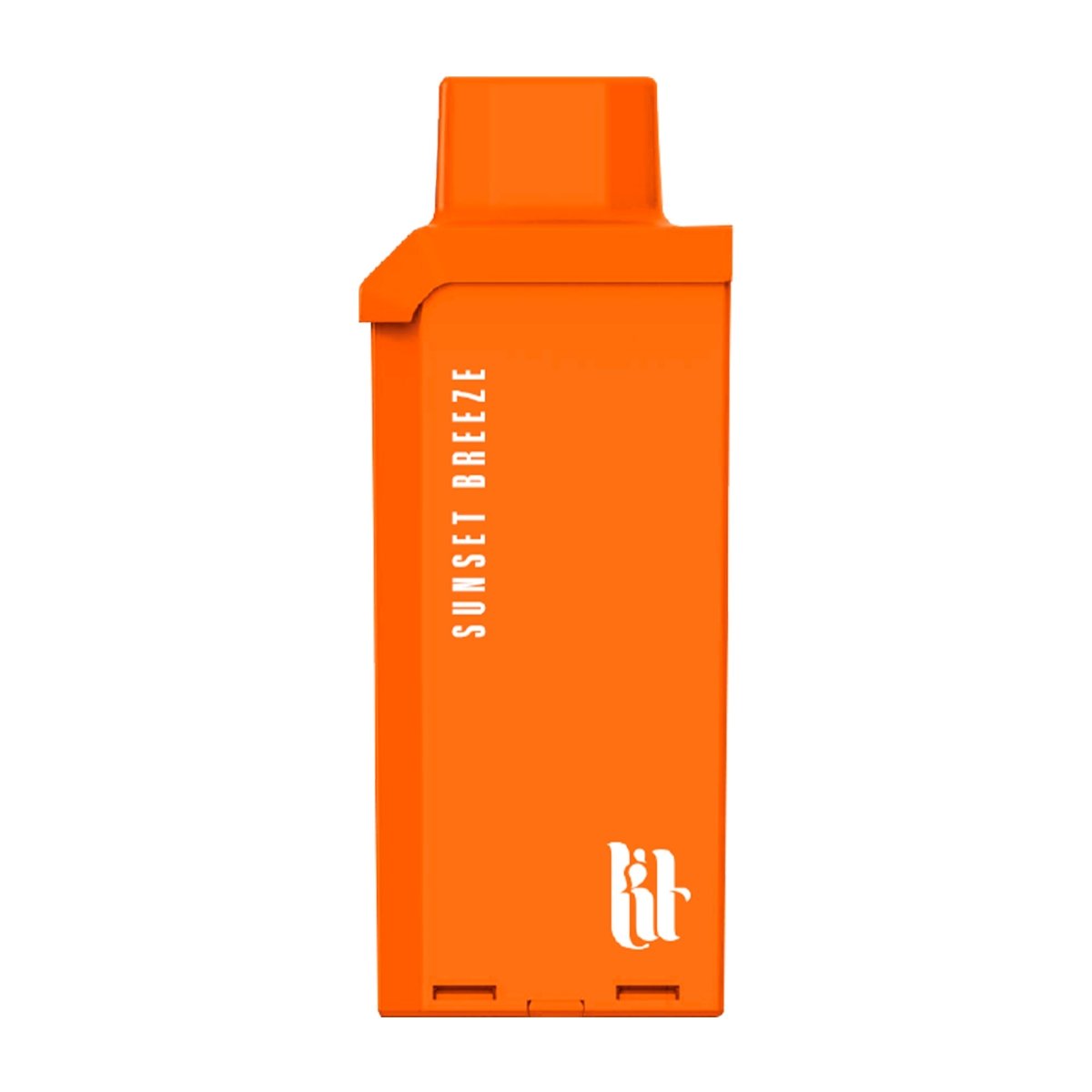 Lit Vapes - Litpod Pod 10000 - 15000 PUFF - Vape Desechable - Lit Vapes | EQC - LIT - LPK - POD - SUBR