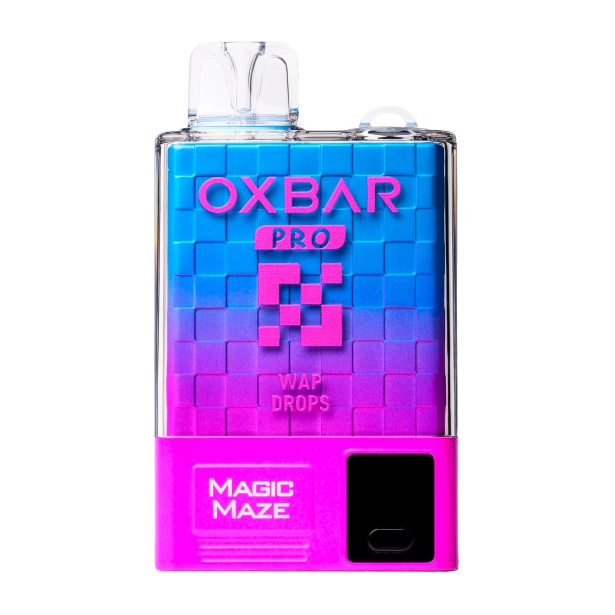 Oxbar - Magic Maze Pro 10.000 PUFF - Vape Desechable - Oxbar | DIS - OXBAR - MMP - WAD