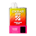 Oxbar - Magic Maze Pro 10.000 PUFF - Vape Desechable - Oxbar | DIS - OXBAR - MMP - CLS