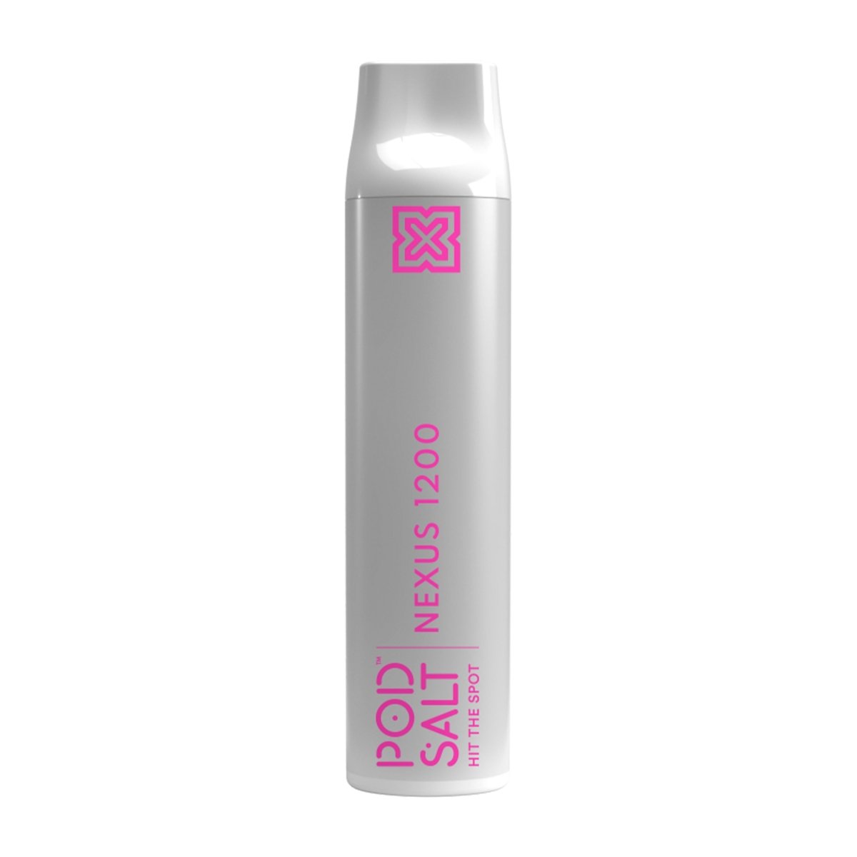Pod Salt - GO 1200 PUFF - Vape Desechable - Pod Salt | DIS - POS - GO - 1.2K - PIL