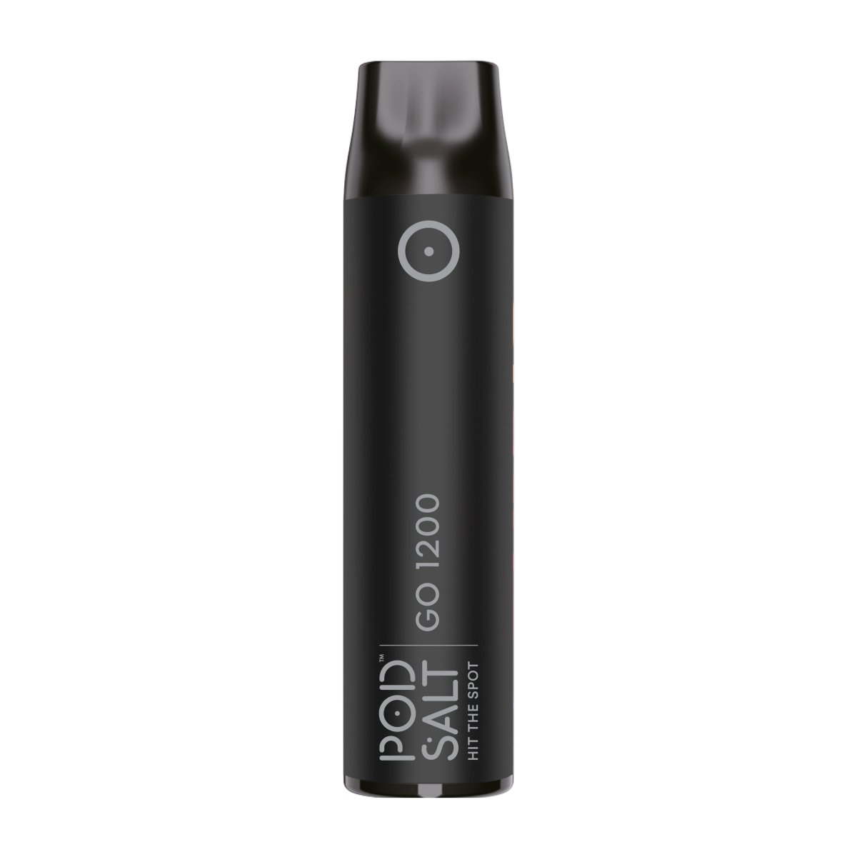 Pod Salt - GO 1200 PUFF - Vape Desechable - Pod Salt | DIS - POS - GO - 1.2K - ICM
