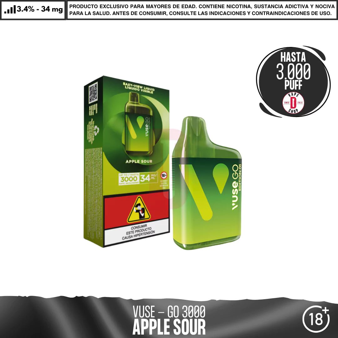 Vuse Go Parpadea 3 Veces VUSE - GO 3000 Puffs Brand New Vuse Go Blinking | TikTok Vuse Go Parpadea 3 Veces VUSE - GO 3000 Puffs Brand New Vuse Go Blinking | TikTok