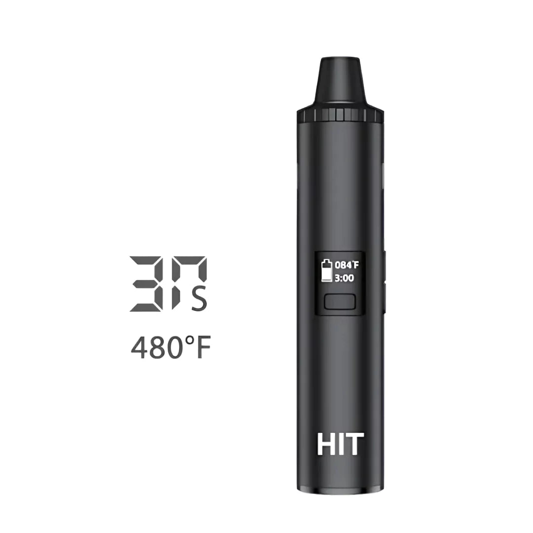 5TO - Hit Kit - Vaporizador Herbal - 5TO | VH - 5TO - HIT - 01