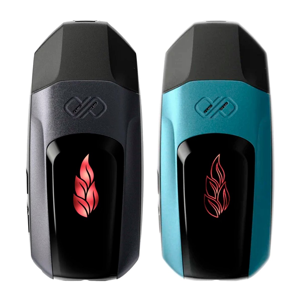 Boundless - Vexil - Vaporizador Herbal - Boundless | VH-BDSS-VEX-BLA
