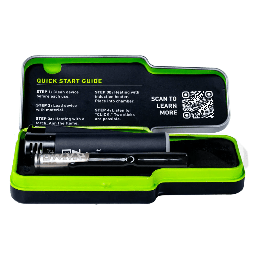 Dynavap - G3 ( G3 kit de inicio )