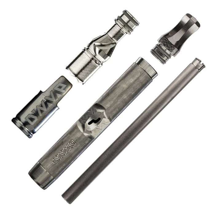 Dynavap - The M7 XL - Starter Pack - Vaporizador Herbal - Dynavap | VH-DV-M7-XL-SP