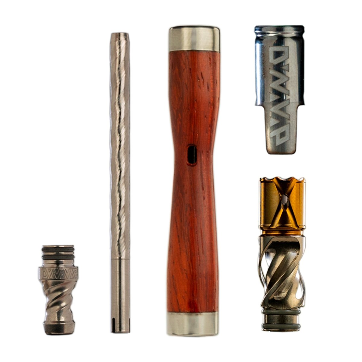 Dynavap - THE WOODWYND - Vaporizador Herbal - Dynavap | VH - DV - WW