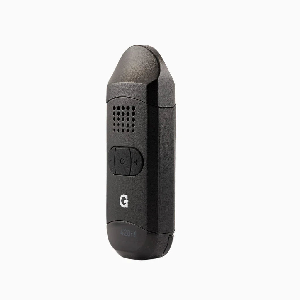 Grenco - G Pen Dash II - Vaporizador Herbal - Grenco Science | VH-GS-D2-BK