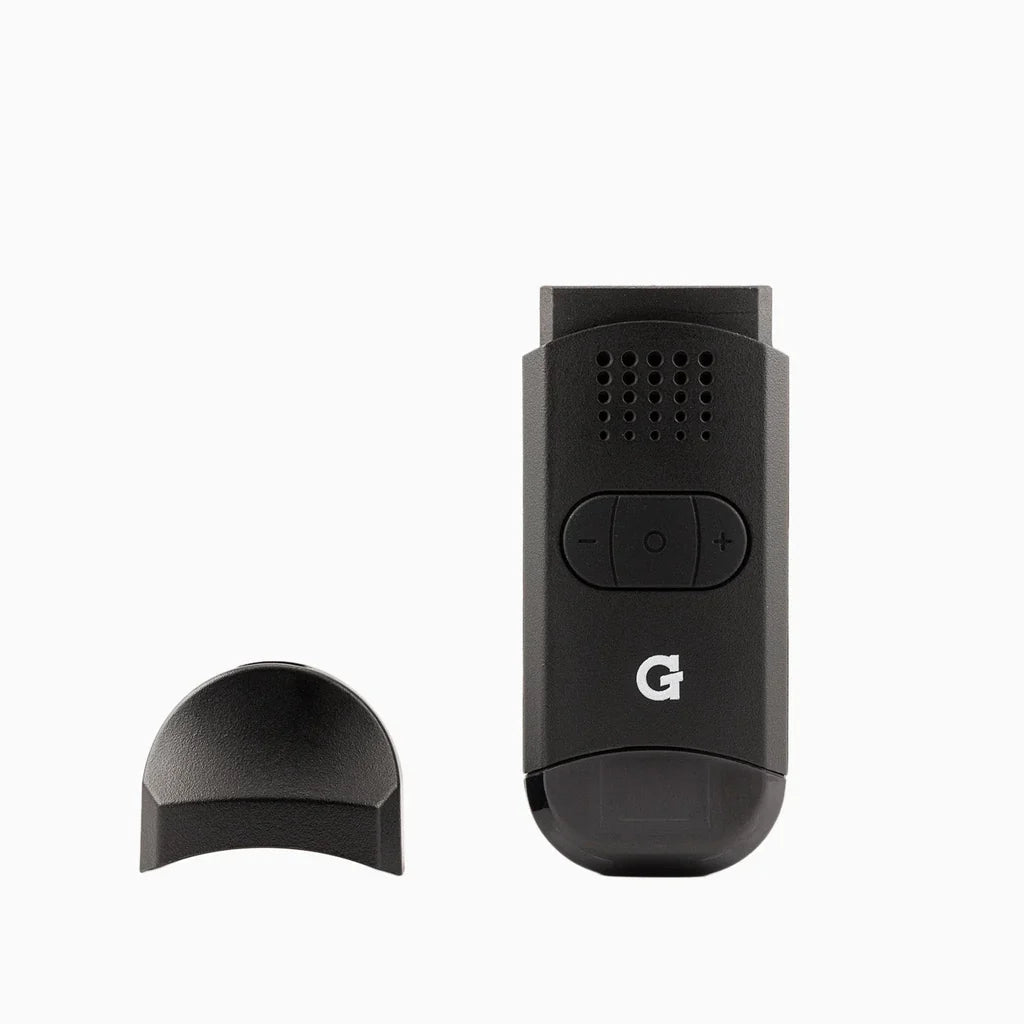 Grenco - G Pen Dash II - Vaporizador Herbal - Grenco Science | VH-GS-D2-BK