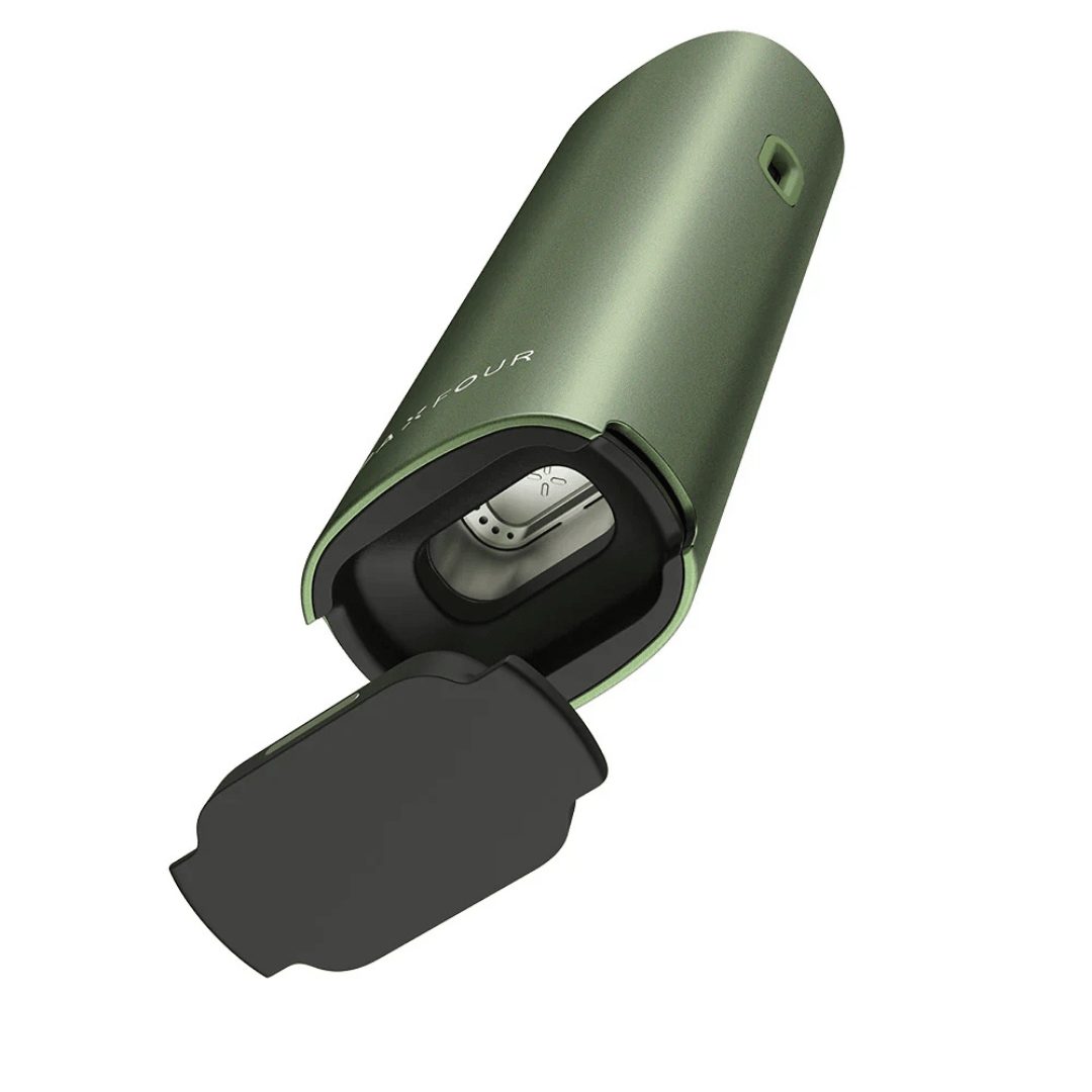 PAX FOUR - Vaporizador Herbal - PAX | VH-PAX-FOU-ONY