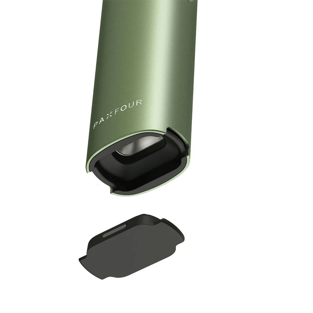 PAX FOUR - Vaporizador Herbal - PAX | VH-PAX-FOU-ONY