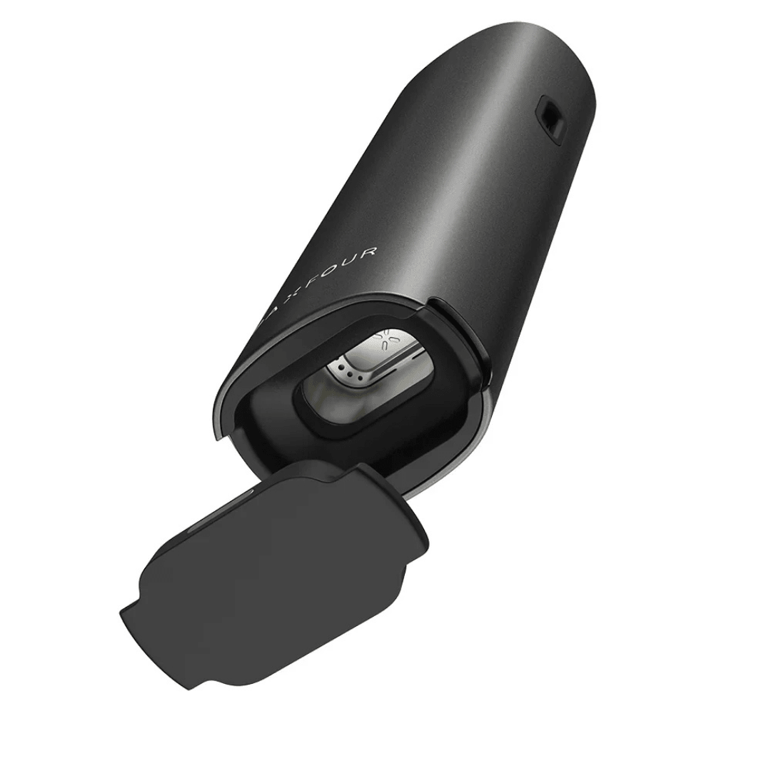 PAX FOUR - Vaporizador Herbal - PAX | VH-PAX-FOU-GRS