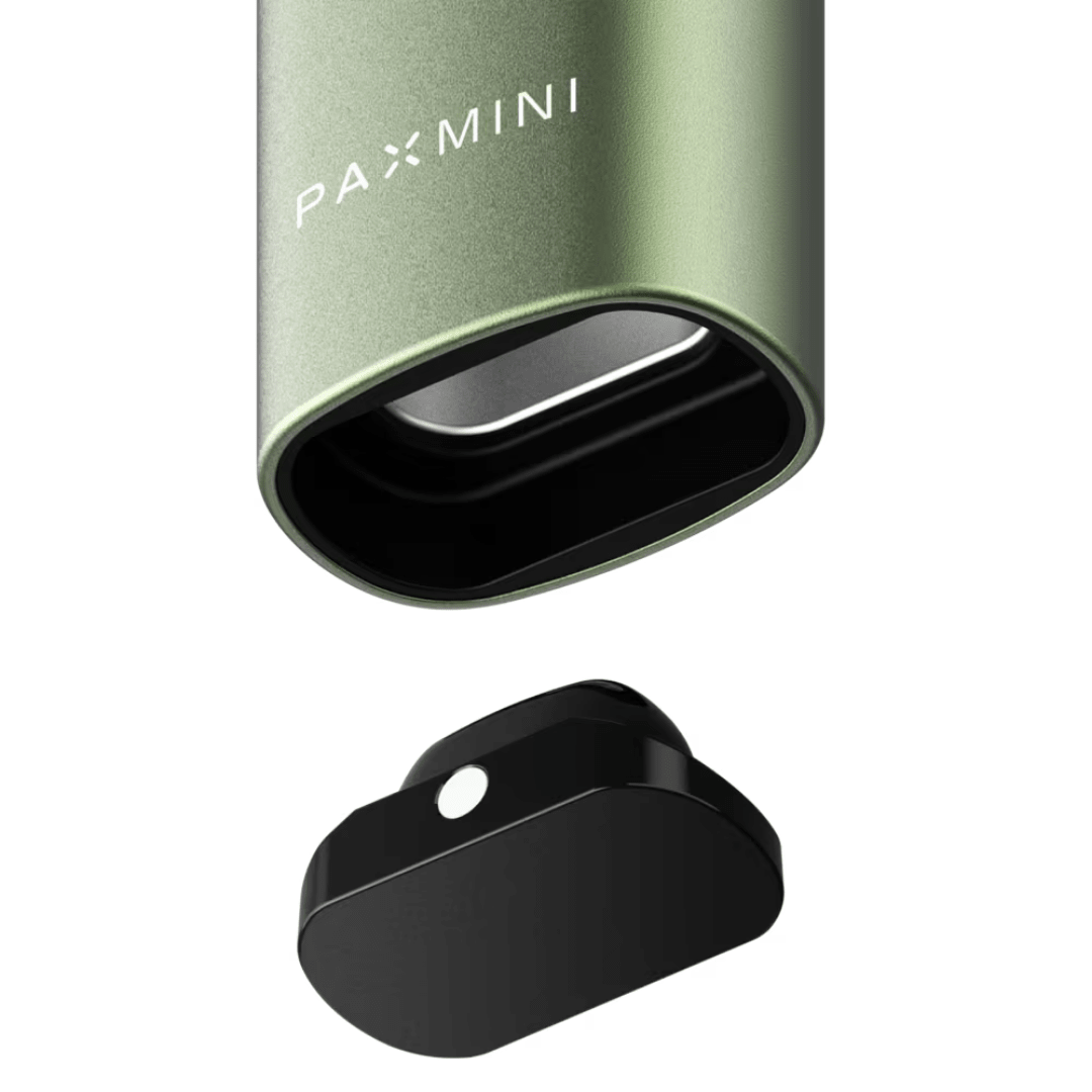 PAX MINI V2 - Vaporizador Herbal - PAX | VH-PAX-MIN-V2-GRS