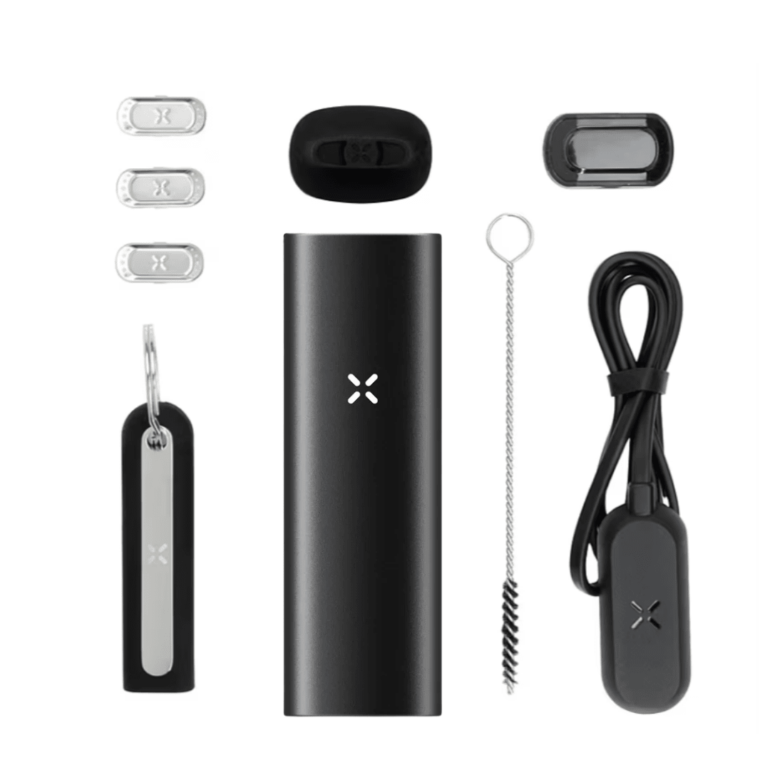 PAX MINI V2 - Vaporizador Herbal - PAX | VH-PAX-MIN-V2-ONI