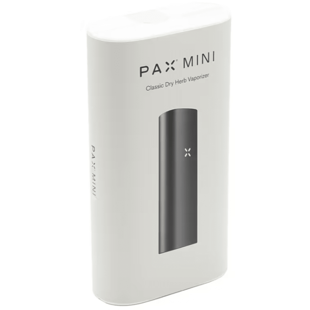 PAX MINI V2 - Vaporizador Herbal - PAX | VH-PAX-MIN-V2-ONI