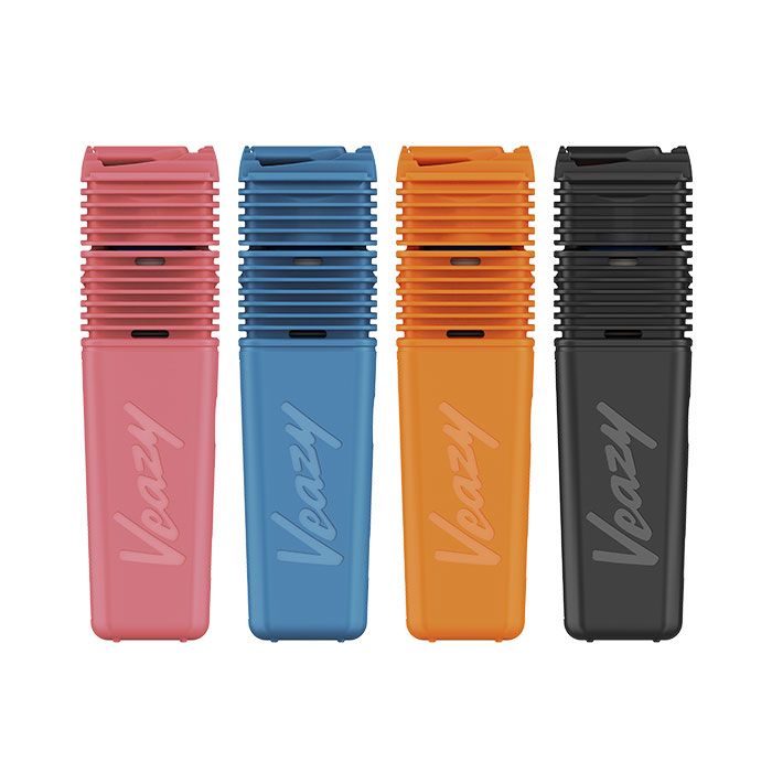 Storz & Bickel - Veazy - Vaporizador Herbal - Storz & Bickel | VH-SB-VEAZY-1