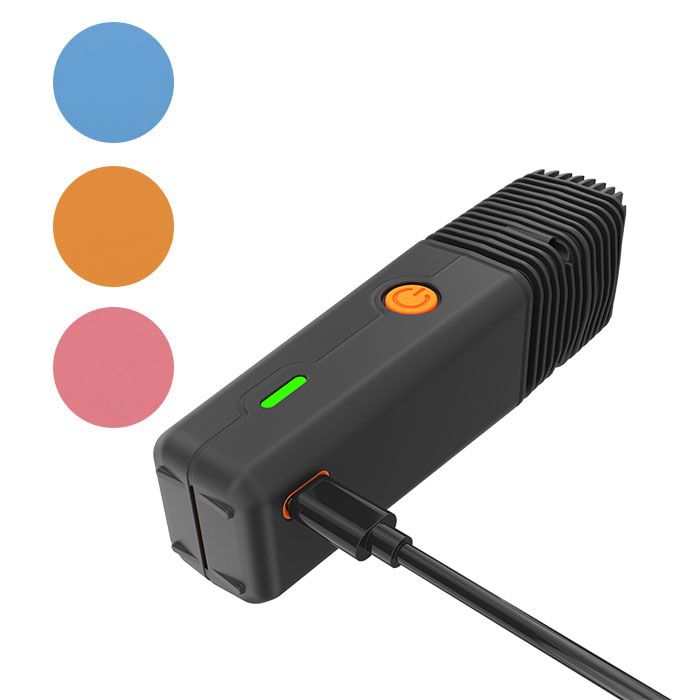 Storz & Bickel - Veazy - Vaporizador Herbal - Storz & Bickel | VH-SB-VEAZY-1